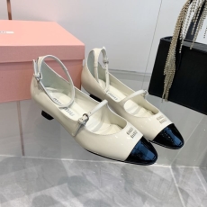 Miu Miu Shoes